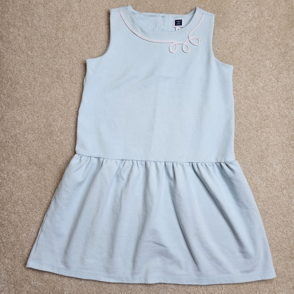Janie and Jack Girls Size 12 Dress Summer 2015